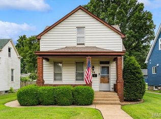 404 Wabash Ave, Belleville, IL 62220