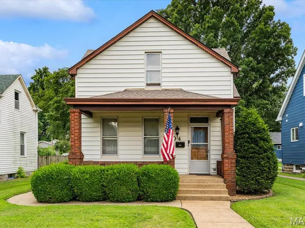 404 Wabash Ave, Belleville, IL 62220