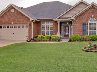 8530 Rolling Oaks Dr SE, Owens Cross Roads, AL 35763