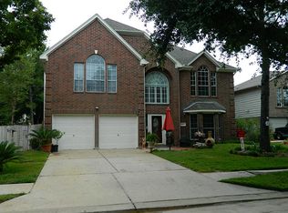 6307 Gettysburg Valley Ct, Katy, TX 77449