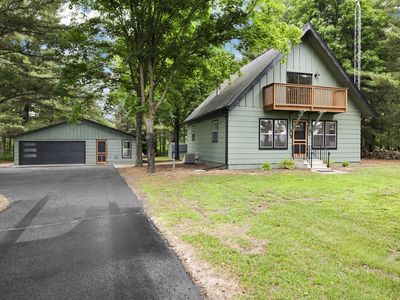 W2726 MARION STREET, Neshkoro, WI, 54960