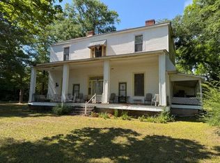112 Thompson St, Marion, AL 36756
