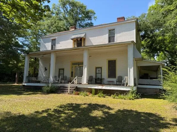 112 Thompson St, Marion, AL 36756