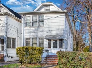 292 Berkeley Ave, Bloomfield, NJ 07003