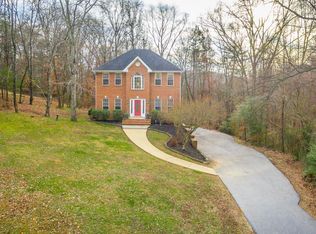 1012 Hillcrest Rd, Hixson, TN 37343