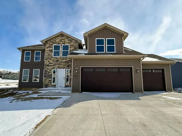 6680 Ramshorn Drive, Deforest, WI 53532