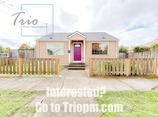 1721 E St, Springfield, OR 97477