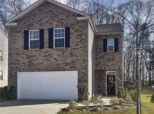 5496 Keyhaven Pl, Atlanta, GA 30349