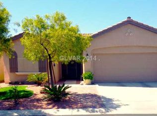 3727 Halter Dr, Las Vegas, NV 89122