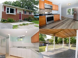 10807 Old Fort Rd, Fort Washington, MD 20744