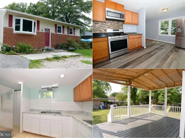 10807 Old Fort Rd, Fort Washington, MD 20744