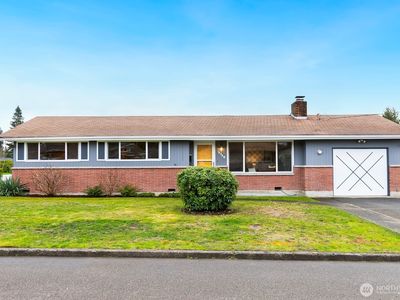 3735 NE 10th Lane, Renton, WA, 98056