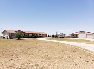 2647 Fm 788, Plainview, TX 79072