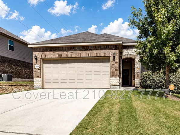 7639 Paraiso Crst, Boerne, TX 78015