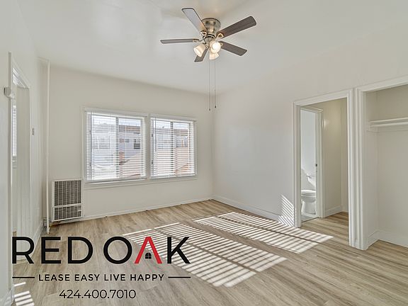 5th image of 147 3/4 S Normandie Ave #311