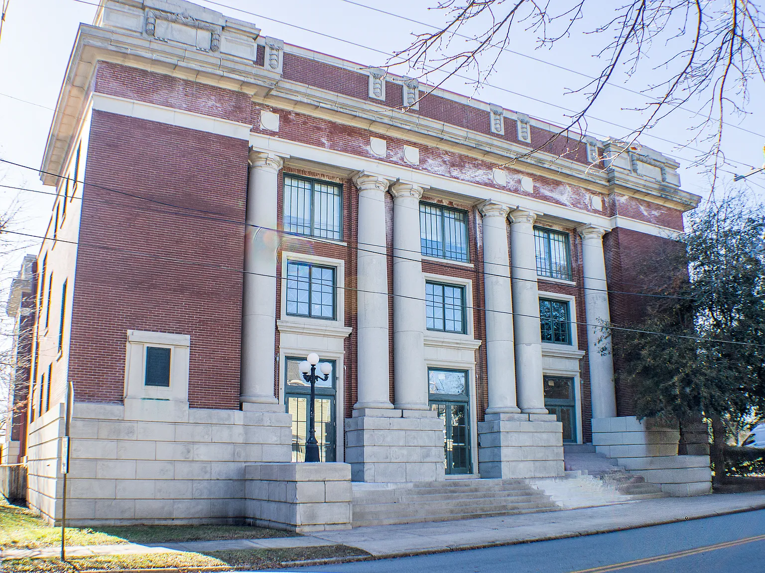 The Auditorium — Photo 1