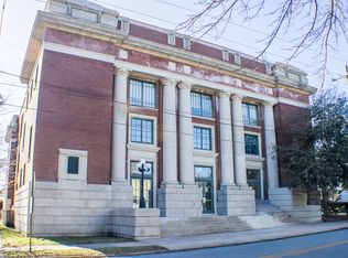 The Auditorium, Little Rock, AR 72202