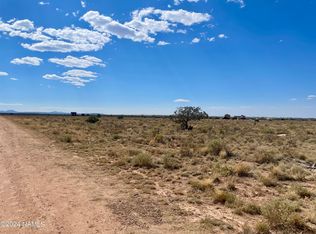 1976 E Collins Ct #126, Williams, AZ 86046