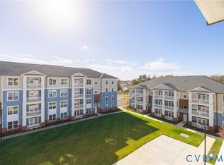 10525 Stony Bluff Dr #205, Ashland, VA