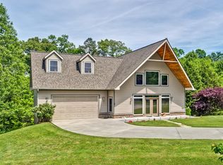 108 Hanani Trl, Vonore, TN 37885