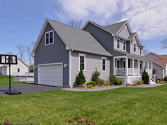 2nd image of 103 Twin Birch Dr