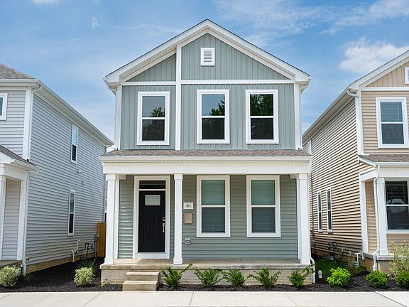 The Summit Elevation A