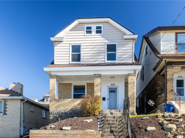 402 Kirk Ave, Pittsburgh, PA 15227