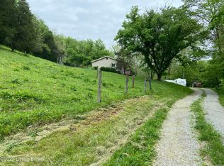 550 S Kendall Rd, Worthville, KY 41098