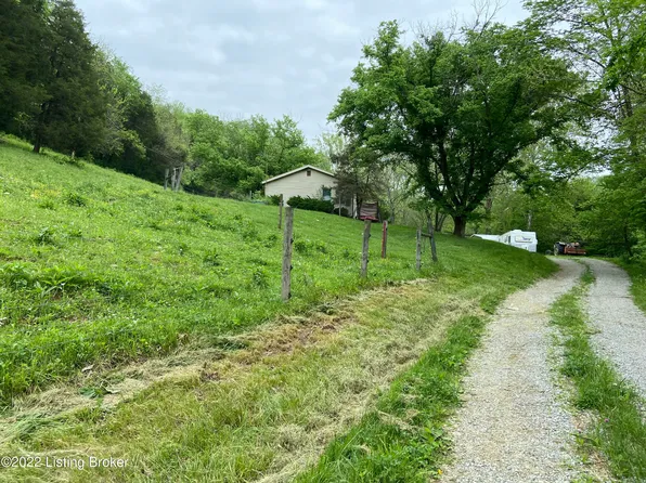 550 S Kendall Rd, Worthville, KY 41098