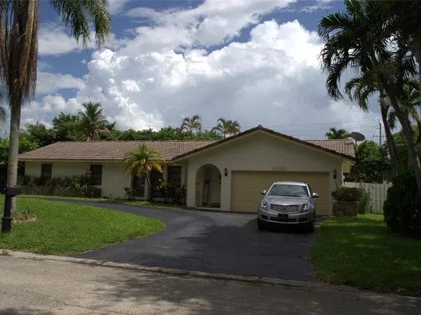 11190 NW 39th Ct, Pompano Beach, FL 33065