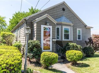 120 Bradley St, Providence, RI 02908