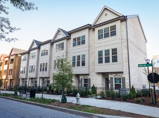 611 Broadview Ter NE, Atlanta, GA 30324