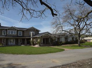 615 Palm Ave, Morgan Hill, CA 95037