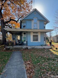 915 Fulton St, Elkhart, IN, 46514