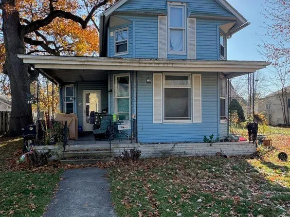 915 Fulton St, Elkhart, IN 46514
