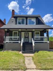 1180 Lawrence St, Detroit, MI, 48202