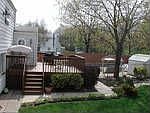 Yard/ Deck