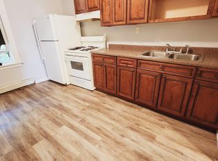 16 Stegman St #2B, Jersey City, NJ 07305