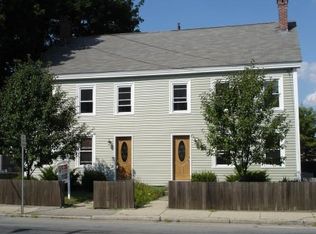 16 Union St UNIT 16, Clinton, MA 01510