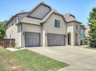 11614 S Louisville Ave, Tulsa, OK 74137
