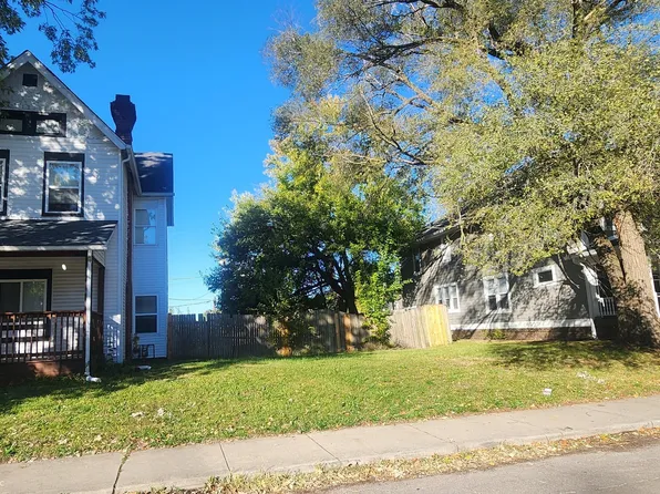 1018 Tecumseh St, Indianapolis, IN 46201