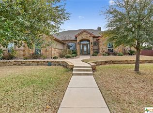 12013 Lago Terra Blvd, Belton, TX 76513