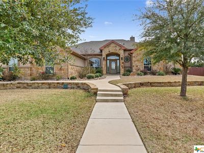 12013 Lago Terra Blvd, Belton, TX, 76513