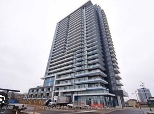 2560 Eglinton Ave W #1503, Mississauga, ON L5M 0Y3