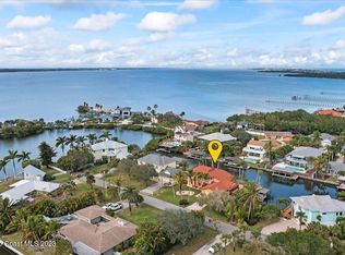 430 Riggs Ave, Melbourne Beach, FL 32951