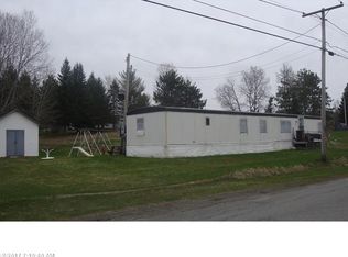 137 Forest Ave, Fort Fairfield, ME 04742