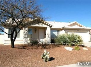 63770 E Poco Ln, Tucson, AZ 85739