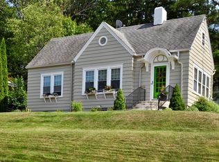 8 Penston Rd, Binghamton, NY 13903