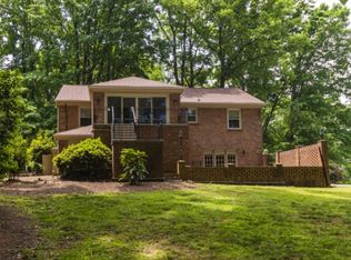 3612 Pinetop Rd, Greensboro, NC 27410