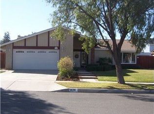 1436 Evergreen Ln, Corona, CA 92879